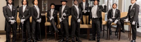 The 2025 Beautillion Experience